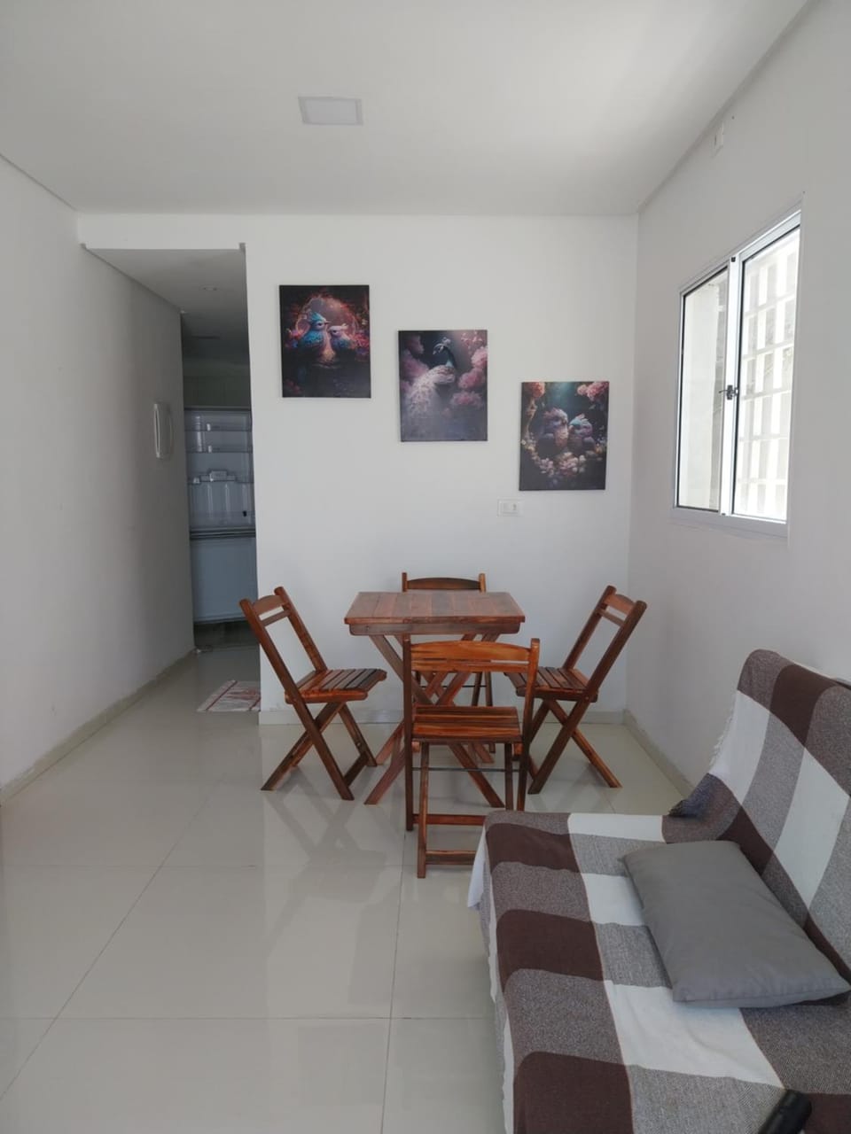 Espaço Brisa do Mar Apartment in State of Paraíba, Brazil