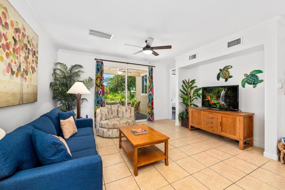 A2 Waikoloa Beach Villas House in Puako
