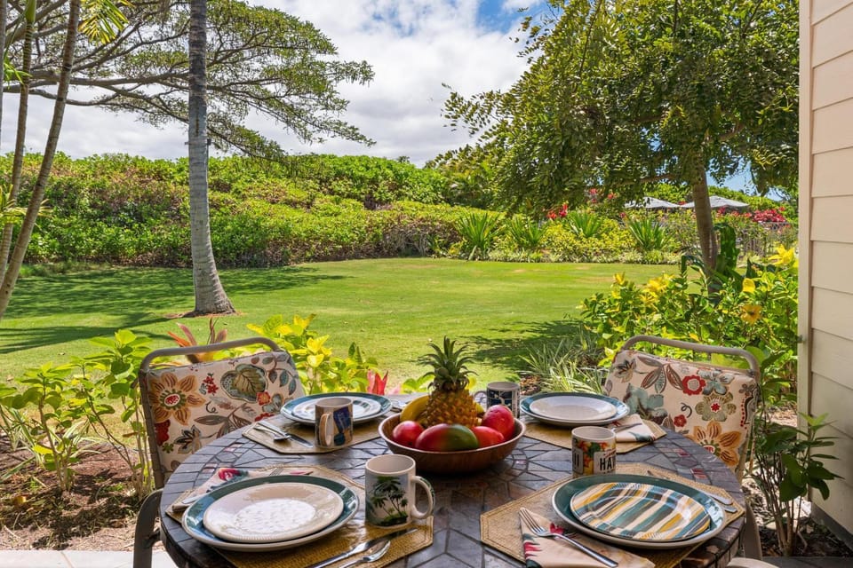 A2 Waikoloa Beach Villas House in Puako