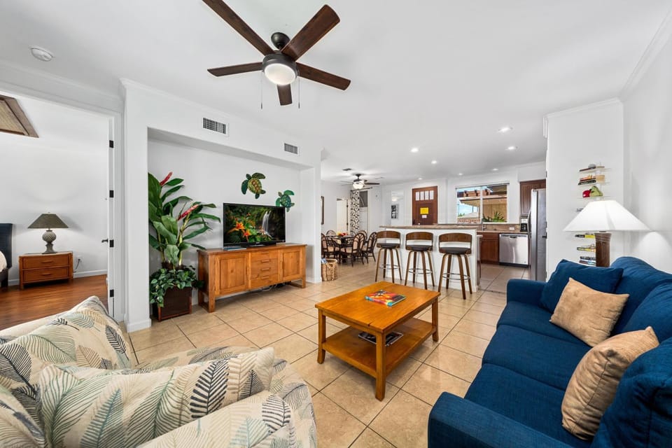 A2 Waikoloa Beach Villas House in Puako