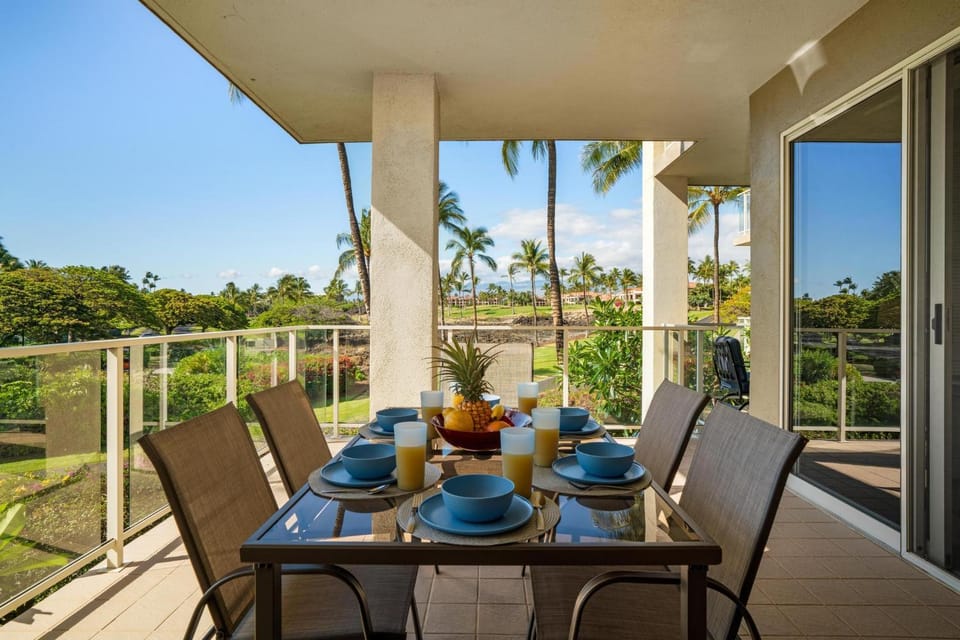 A204 Vista Waikoloa House in Puako