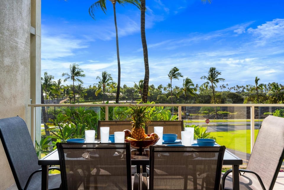 A204 Vista Waikoloa House in Puako