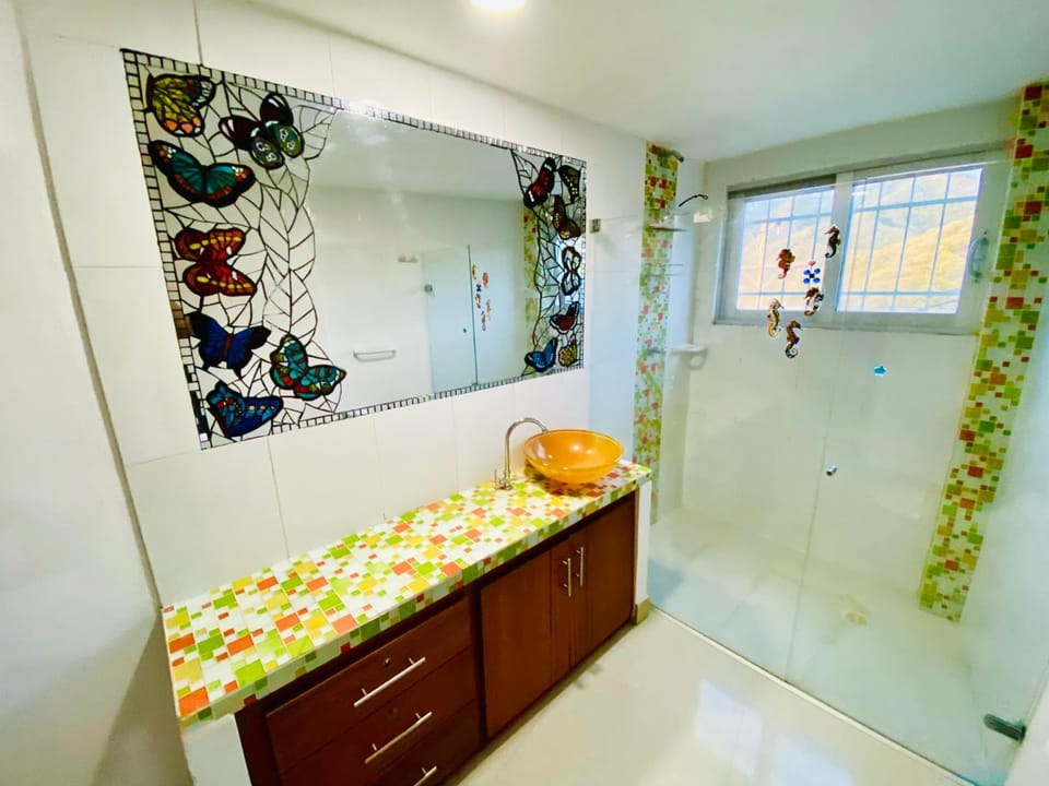 Sol y Luna apartment Apartment in Magdalena, Colombia