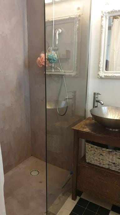Shower