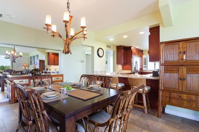 A304 Vista Waikoloa House in Puako