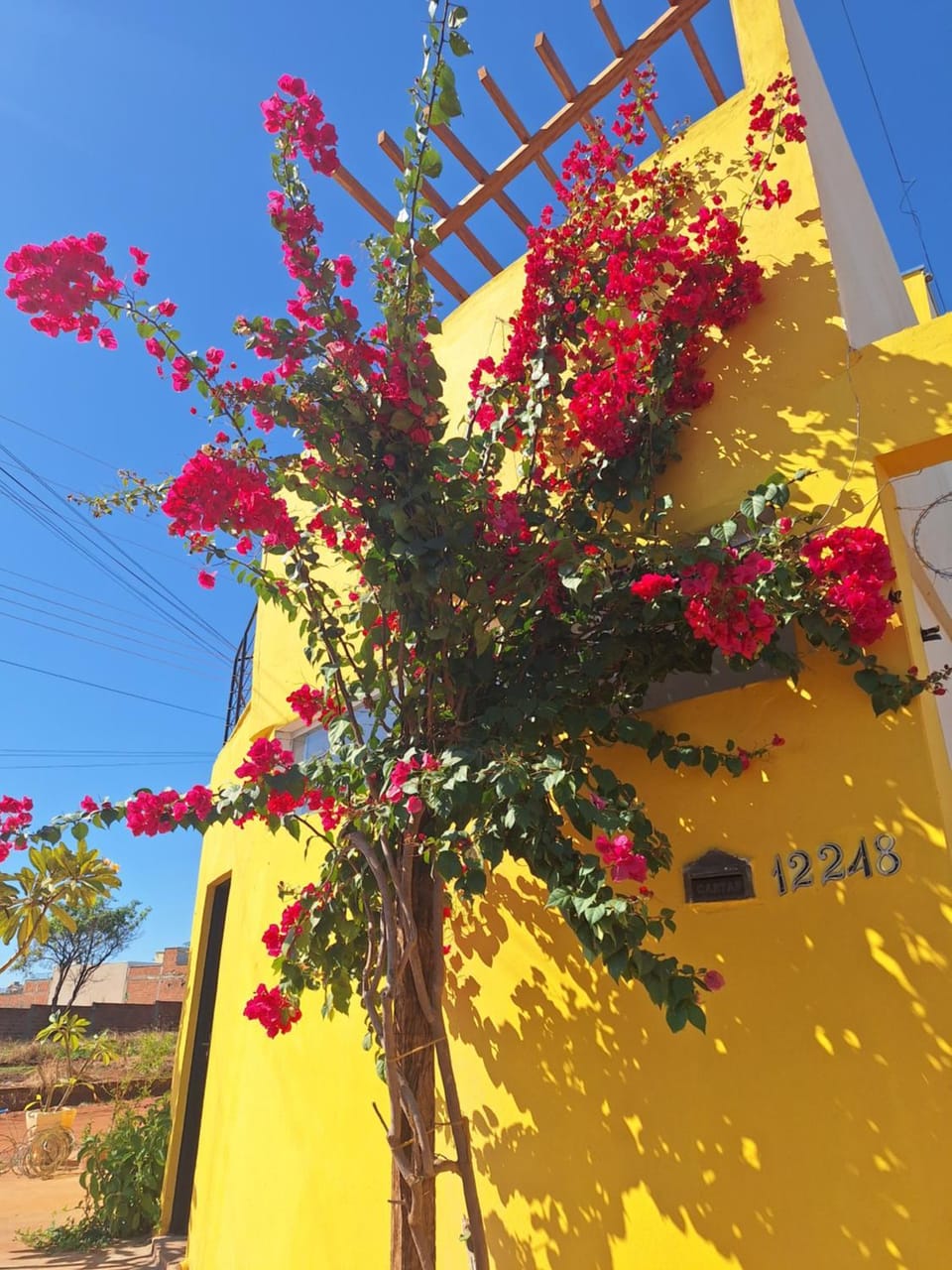 Sobrado da Nice House in State of São Paulo