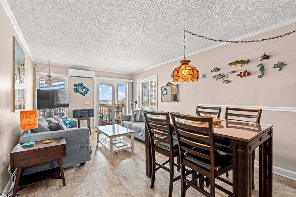 A Place at The Beach 9660-313 Apartment in South Carolina