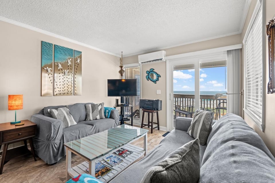 A Place at The Beach 9660-313 Apartment in South Carolina