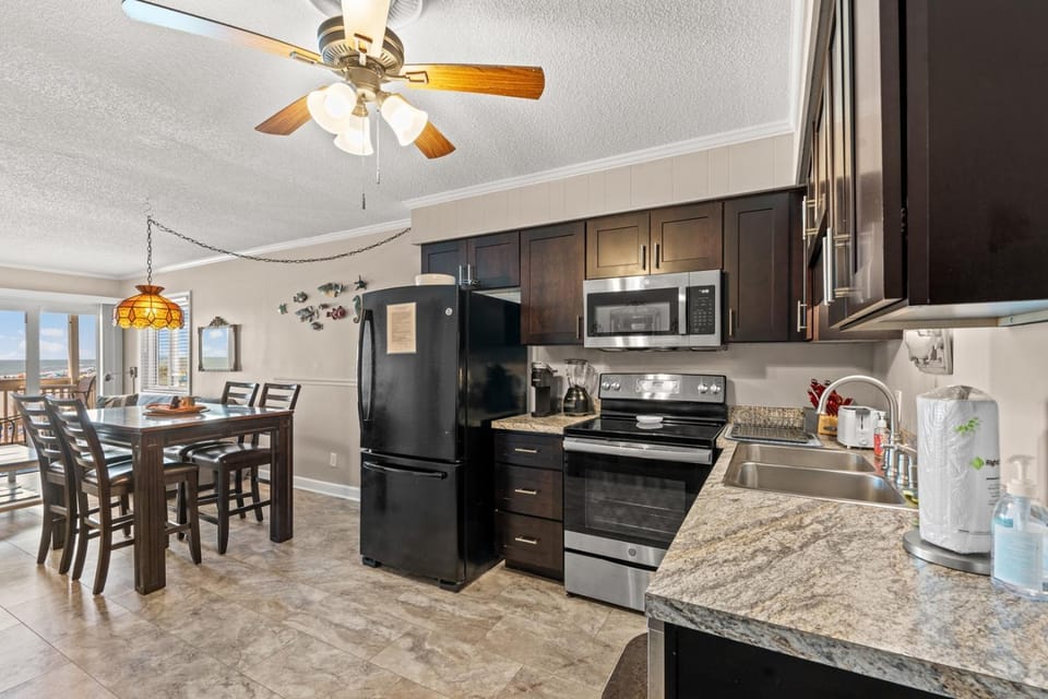 A Place at The Beach 9660-313 Apartment in South Carolina