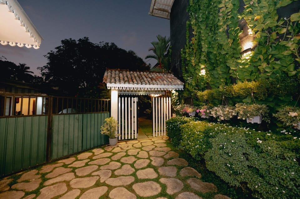 DANDELION - Unawatuna Bed and Breakfast in Southern Province