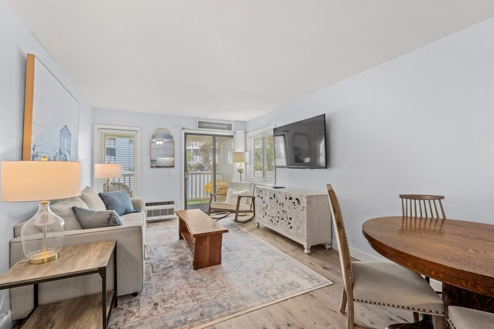 A Place at The Beach 9600 A110 Apartment in South Carolina