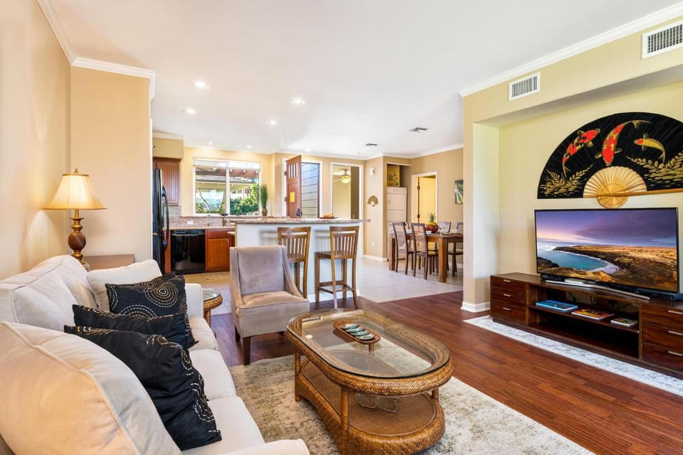 B3 Waikoloa Beach Villas House in Puako