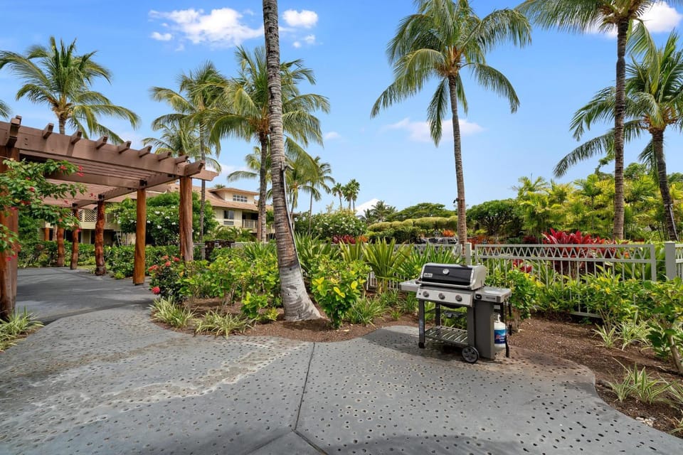 B3 Waikoloa Beach Villas House in Puako