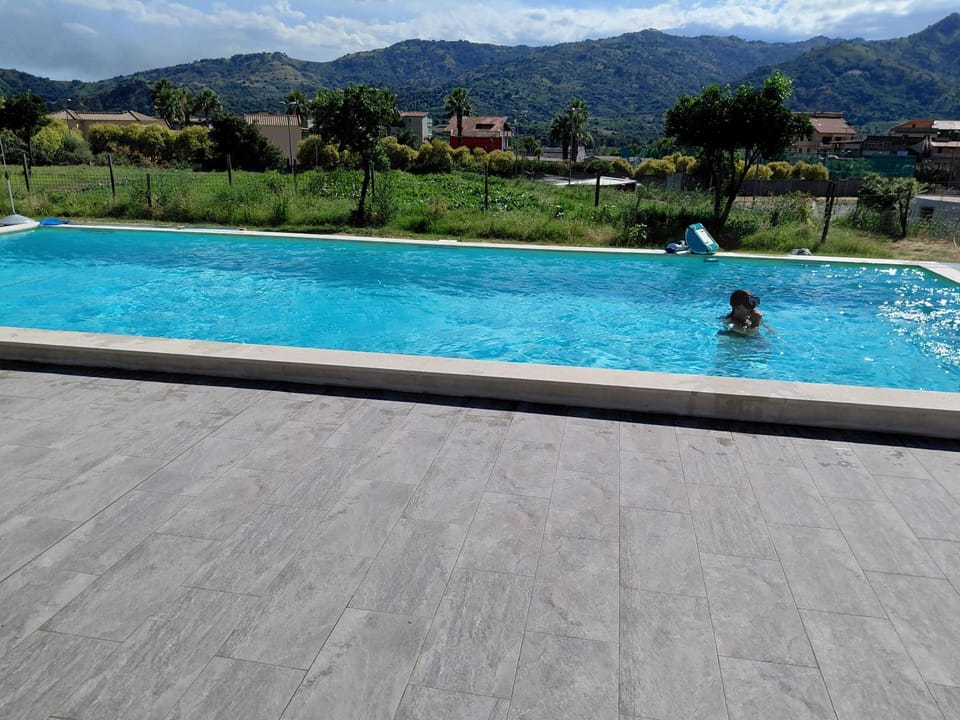 Villa Rossella Villa in Sicily