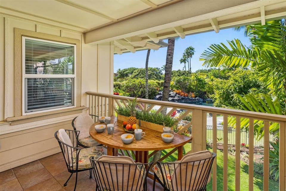 C23 Waikoloa Beach Villas House in Puako