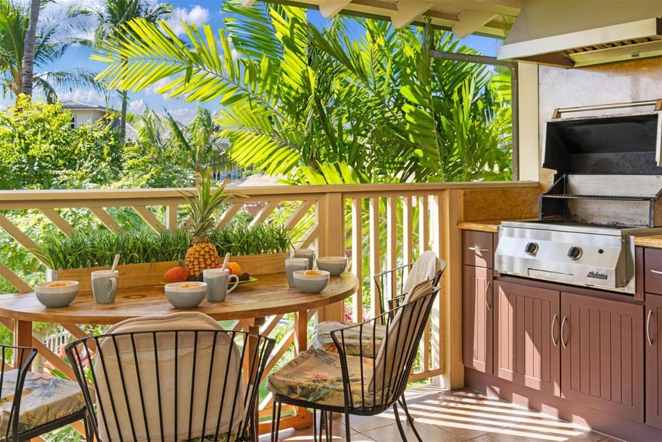 C23 Waikoloa Beach Villas House in Puako