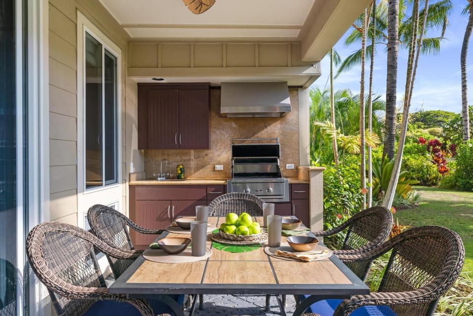 C4 Waikoloa Beach Villas House in Puako