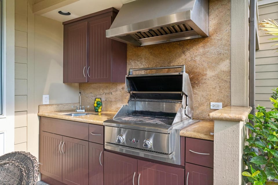 C4 Waikoloa Beach Villas House in Puako