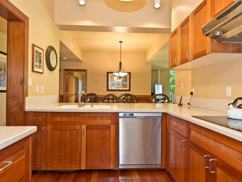 D101 Vista Waikoloa House in Puako