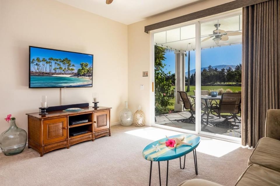 D4 Waikoloa Fairway Villas House in Puako