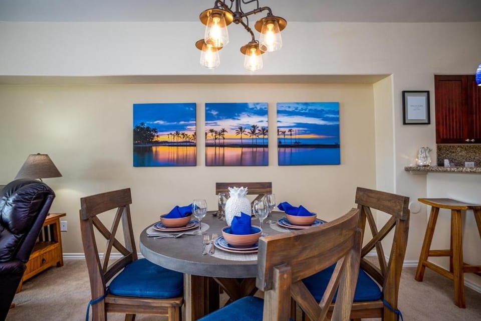 D4 Waikoloa Fairway Villas House in Puako
