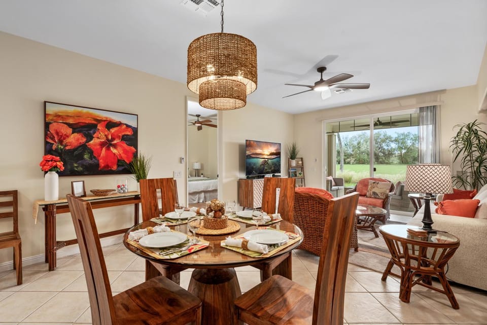 E2 Waikoloa Fairway Villas House in Puako