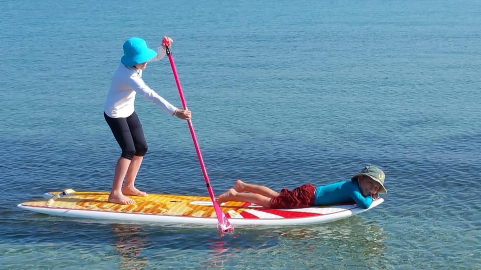 Day, People, Natural landscape, Activities, Guests, Sea view