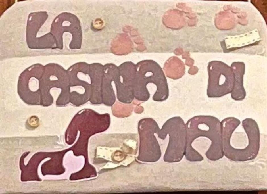 Property logo or sign