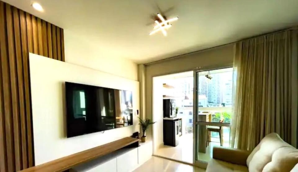 Apartamento Marina Vip Apartment in Salvador