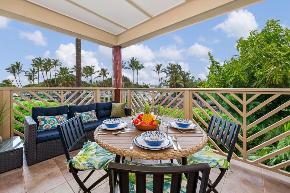 E22 Waikoloa Beach Villas House in Puako