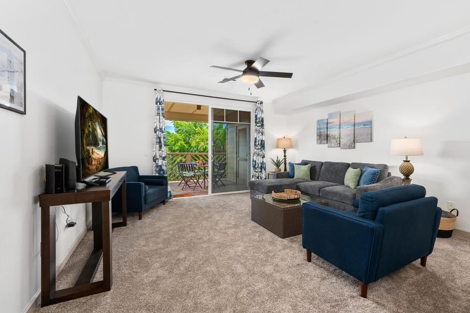 E22 Waikoloa Beach Villas House in Puako