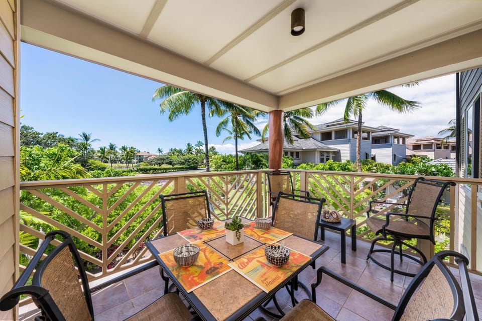 E23 Waikoloa Beach Villas House in Puako