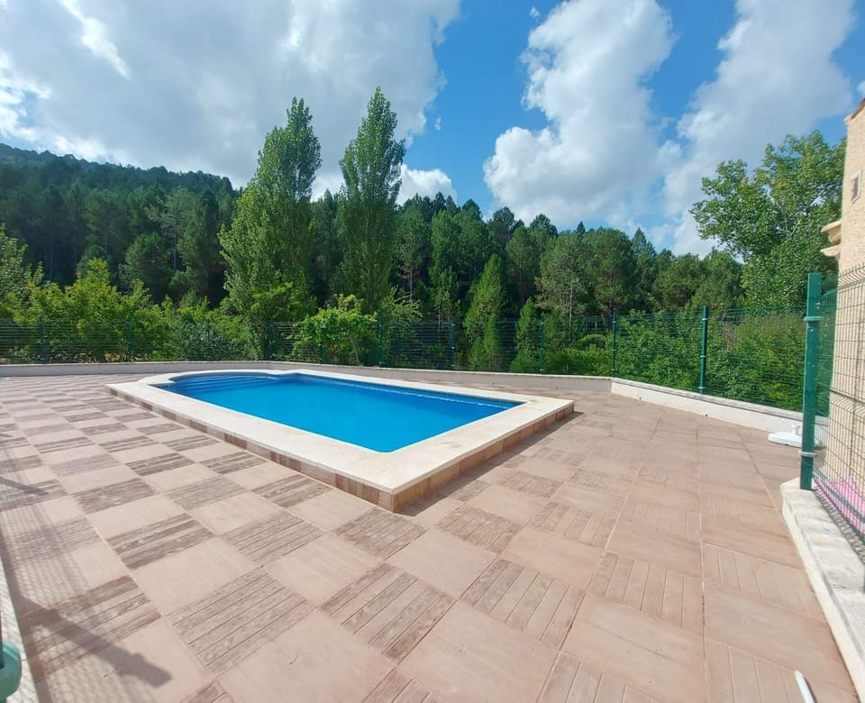 Pool view, Pool view, Swimming pool
