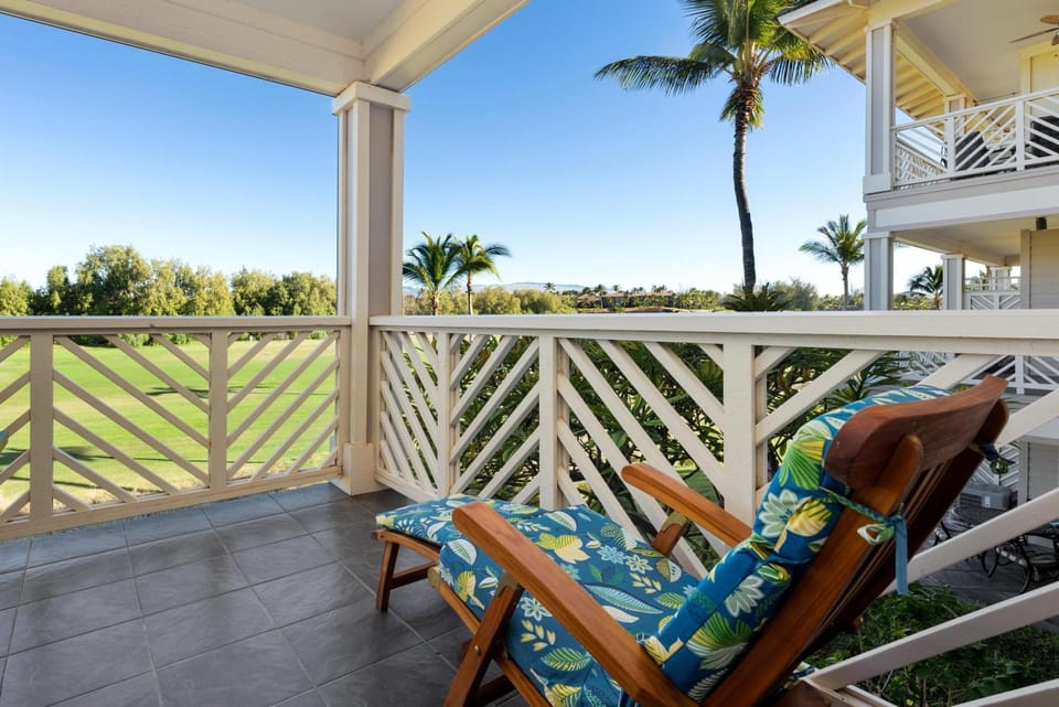 F22 Waikoloa Fairway Villas House in Puako