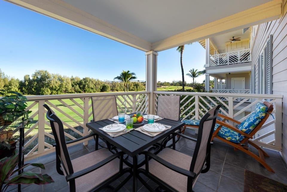 F22 Waikoloa Fairway Villas House in Puako