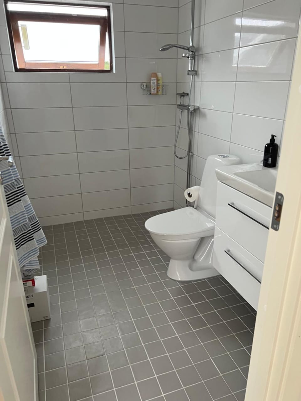 Johannas ranch lgh ovan stallet Apartment in Västra Götaland County