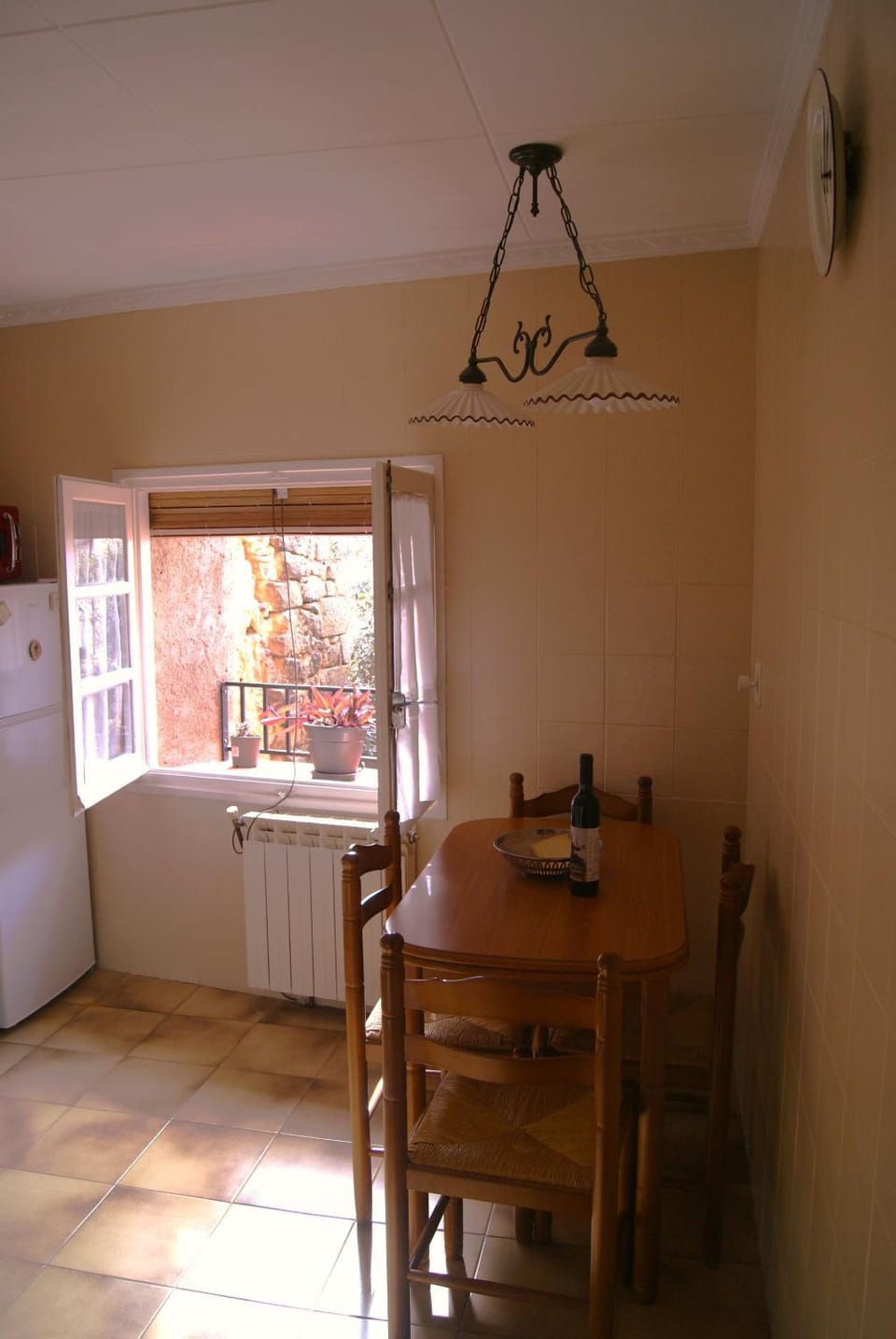 Ave Fénix House in Aragon