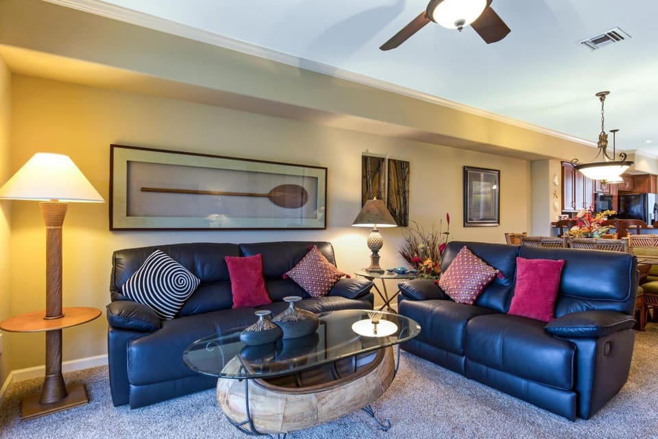 G22 Waikoloa Beach Villas House in Puako