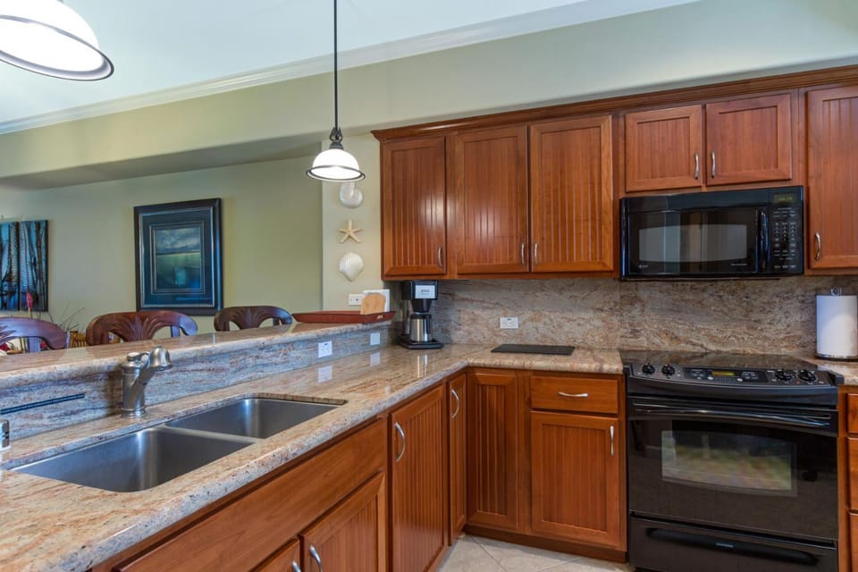 G22 Waikoloa Beach Villas House in Puako