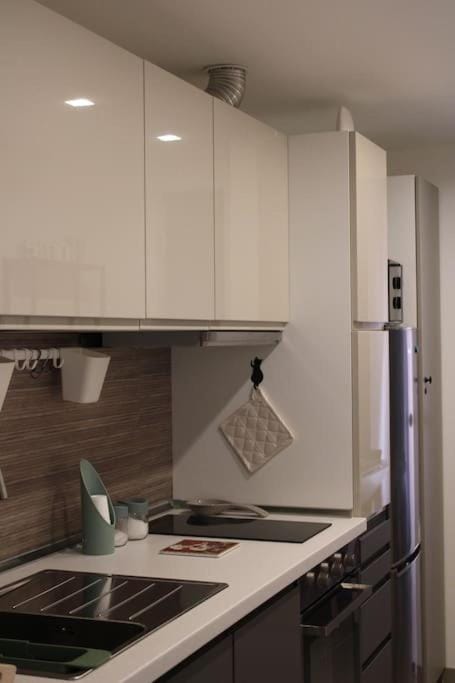 CityLife MiCo Apartment Apartment in Milan