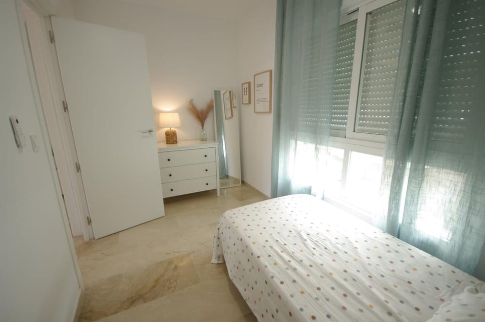 Livintarifa Pataleta Apartment in Tarifa