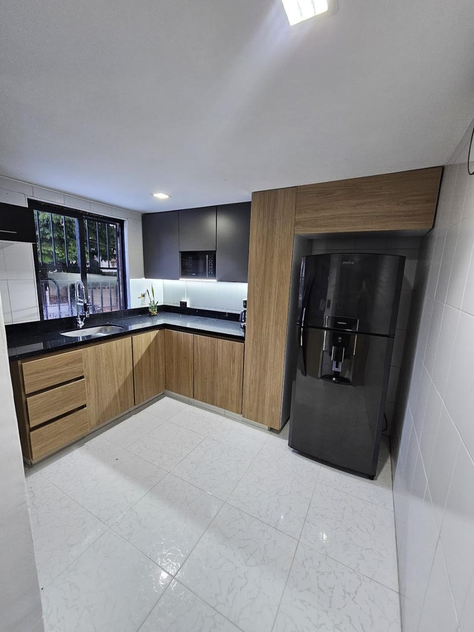 Casa luz House in Medellin