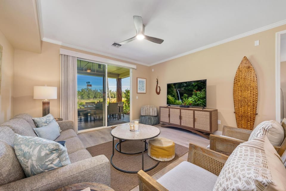 G3 Waikoloa Beach Villas House in Puako