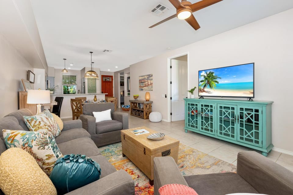 G4 Waikoloa Fairway Villas House in Puako