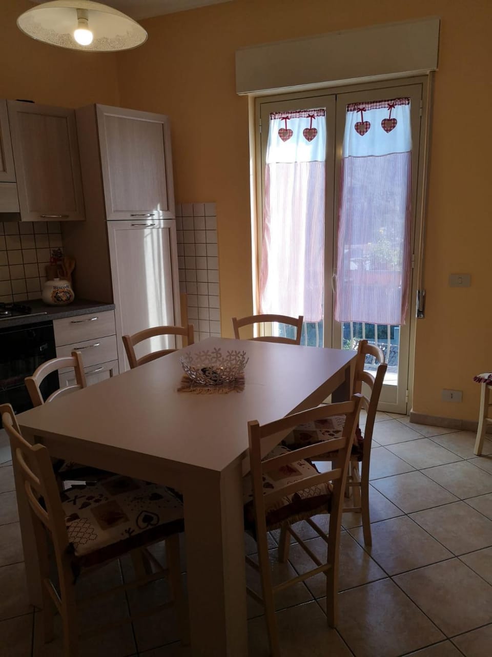 Casa Catena Apartment in Sicily