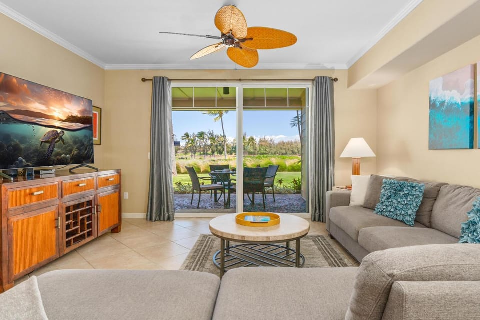 I2 Waikoloa Beach Villas House in Puako