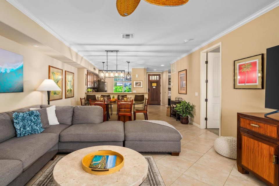 I2 Waikoloa Beach Villas House in Puako