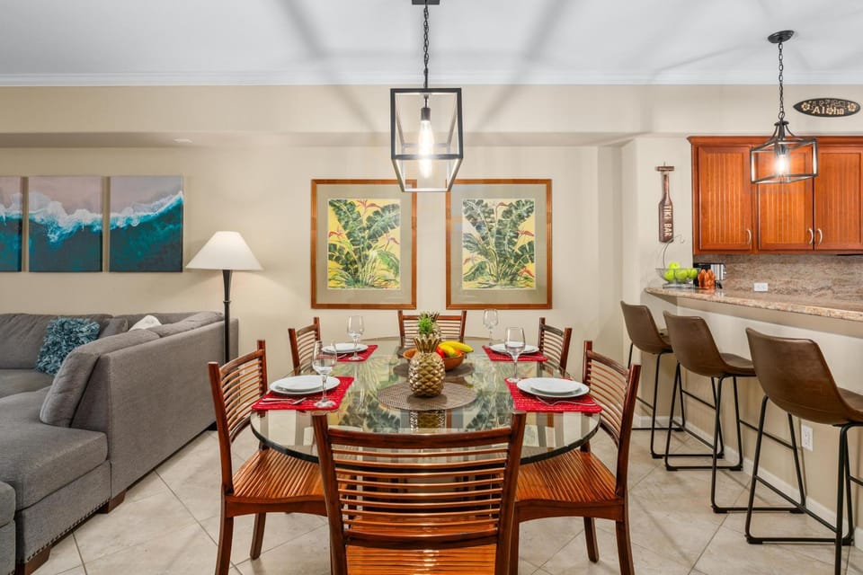 I2 Waikoloa Beach Villas House in Puako