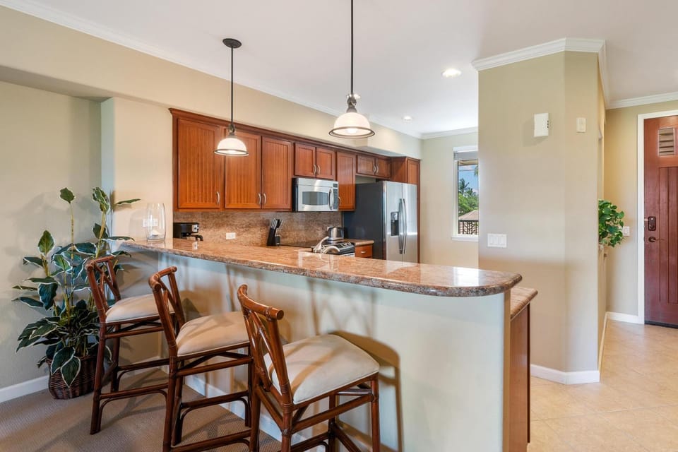 I22 Waikoloa Beach Villas House in Puako