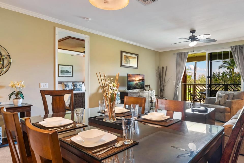 I22 Waikoloa Beach Villas House in Puako
